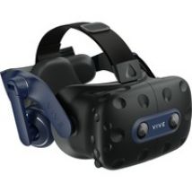 Vive Pro 2, Casque VR
