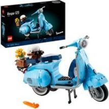 Creator Expert - Vespa 125, Jouets de construction