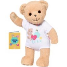 835593, Peluche