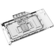 Eisblock Aurora Acryl GPX-N RTX 4090 Suprim, Watercooling