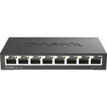 DGS-108, Switch