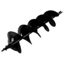 E-07319 accessoire pour tarières électriques Mèche de forage, Forage tarière