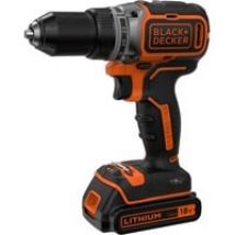 BL186K, Perceuse/visseuse