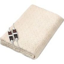 UB 56 Teddy Double, Couverture chauffante