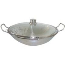 HEZ390090 poêle Wok/Poêle à frire