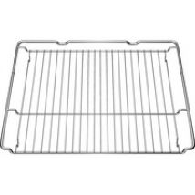 HEZ634000 pièce et accessoire de four Argent, Gril de rôtissage