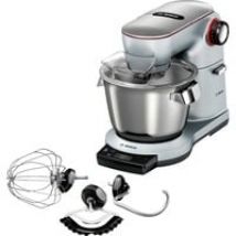 MUM9AX5S00 robot ménager 1500 W 5,5 L Acier inoxydable, Robot de cuisine
