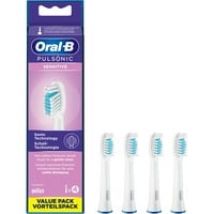 Oral-B Pulsonic Sensitive, Tête brosse à dent électrique