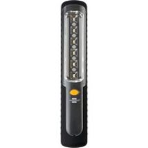 1178590100 torche et lampe de poche Noir Lampe torche LED