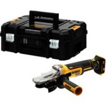 DCG405FNT, Meuleuse d''angle