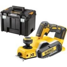DCP580NT-XJ, Rabot électrique