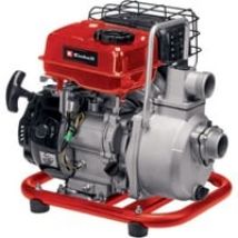 GC-PW 16, Pompe
