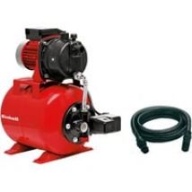 GC-WW 6538 Set 650 W 3,6 bar 3800 l/h, Pompe