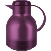 505490 carafe, pichet et bouteille aubergine, Translucide, Verseuse isotherme