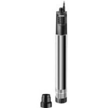 6000/5 inox Premium, Pompe submersible et pression