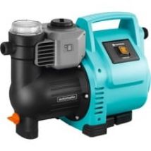 Pompe automatique maison & jardin 3500/4E