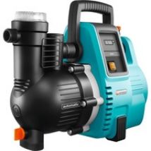 Pompe automatique maison & jardin 4000/5E