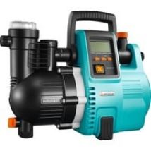 Pompe automatique maison & jardin 5000/5E