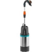 Pompe réservoir d''eau 4700/2 inox automatique, Pompe submersible et pression