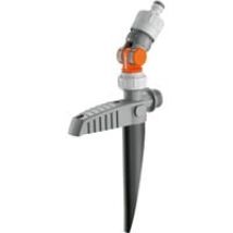 Prise d''eau avec nez de robinet articulé