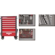 R22071004 chariot d''outils, Chariot à outils