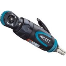9020P-2 clé pneumatique 1/4" 40 N·m Noir, Bleu, Visseuse à choc