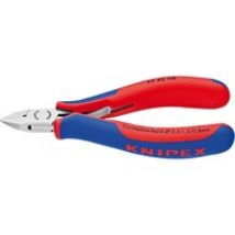 Pince coupante de côté pour l’électronique 77 42 115, Pinces électroniques