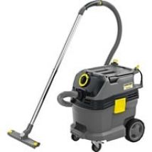 Aspirateur eau et poussières NT 30/1 Tact L, Aspirateur sec/humide