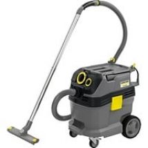 Aspirateur eau et poussières NT 30/1 Tact Te L, Aspirateur sec/humide