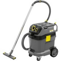 Aspirateur eau et poussières NT 40/1 Tact Te L, Aspirateur sec/humide