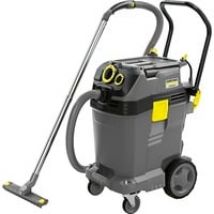 Aspirateur eau et poussières NT 50/1 Tact Te L, Aspirateur sec/humide
