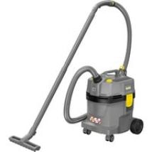 NT 22/1 Ap L Noir, Gris, Jaune 22 L 1300 W, Aspirateur sec/humide
