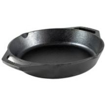 Casserole L8SKL, avec 2 poignées, Poêle