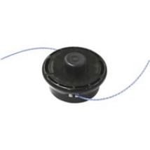 123235-7 accessoire de débroussailleuses et coupe-bordures Tête de débroussaillage, Fil de coupe