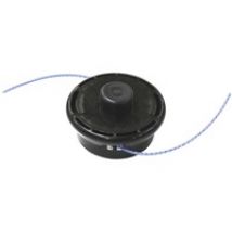 197296-3 accessoire de débroussailleuses et coupe-bordures, Fil de coupe