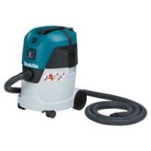 Aspirateur 25 l 1000 W 210 mbar, Aspirateur sec/humide