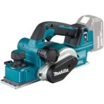 DKP181Z, Rabot électrique