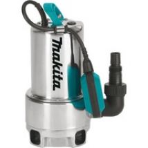 PF0610 pompe submersible 5 m, Pompe submersible et pression