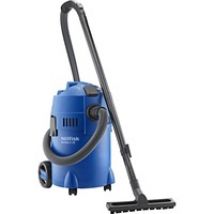 Buddy II 18T Noir, Bleu, Aspirateur sec/humide