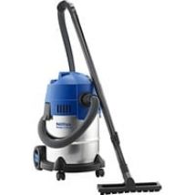 Buddy II 18 Inox Aspirateur 18L 1200W , Aspirateur sec/humide