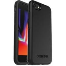 Symmetry 4.7" Housse Noir, Housse smartphone
