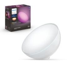 White and Color Ambiance lampe portable Go