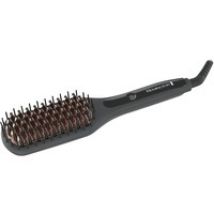 CB7400 Brosse à lisser À chaleur Noir 1,8 m, Brosse de lissage