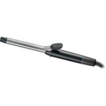 CI 5519 brosse soufflante et fer à lisser Fer à boucler À chaleur Noir, Gris, Fer à friser