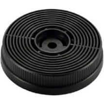 MIZ 0060 N, Filtre