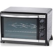 BG 1805/E Grille-pain four Acier inoxydable Grill, Mini four