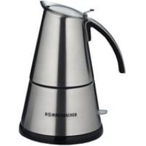 EKO 366/E Manuel Cafetière moka électrique, Machine à expresso