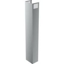 LZ10AXL50 Accessoire pour hotte Tube d''évacuation de hotte, Rallonge