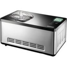Machine à glace Gusto 48845, Sorbetière