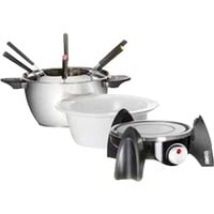 UNO 48615 appareils à fondues, raclettes et woks